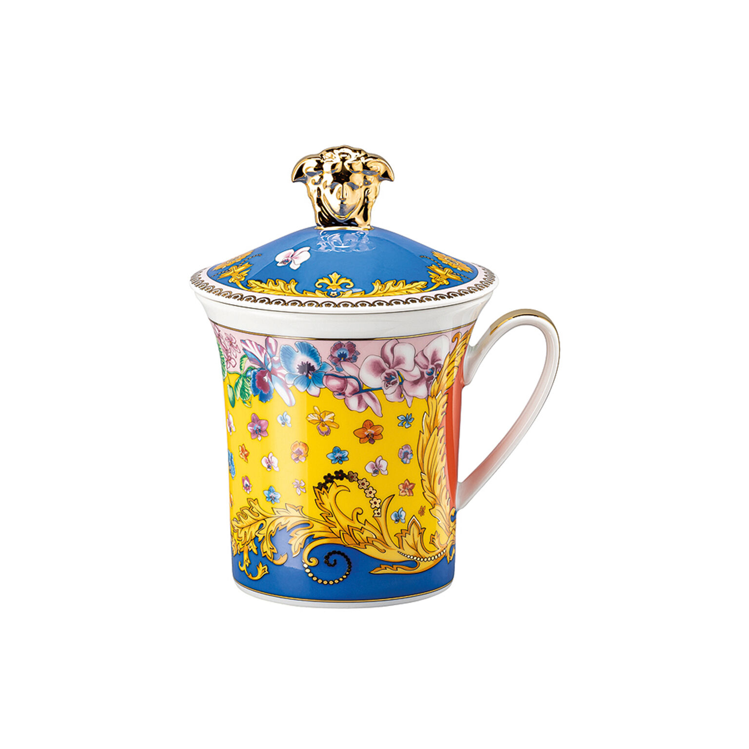 Rosenthal sales versace outlet